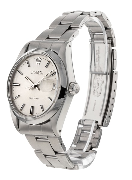 Rolex Oyster Precision 6694